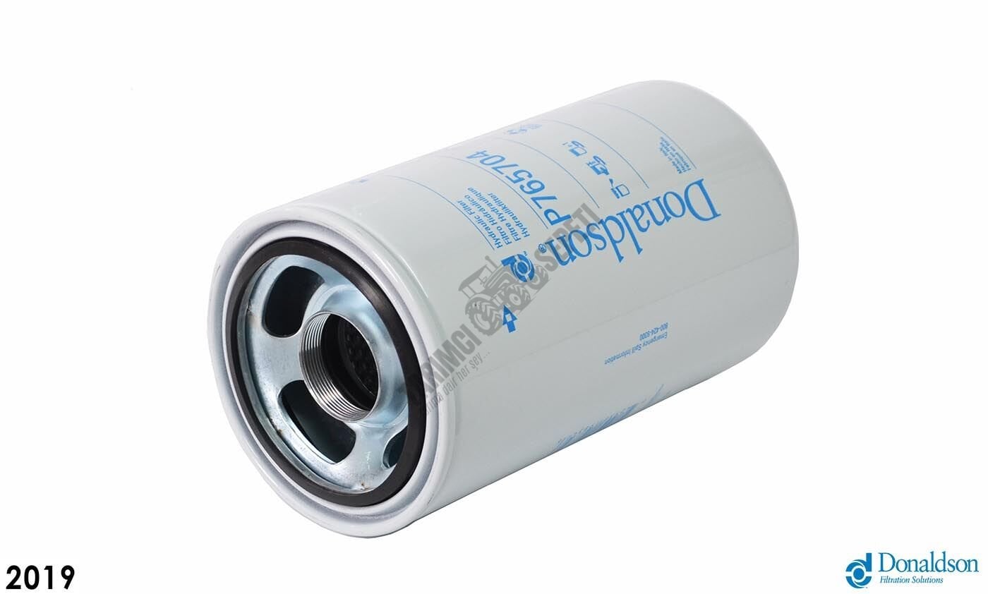 HİDROLİK FİLTRESİ