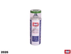 SPREY BOYA 400 ML - YEŞİL