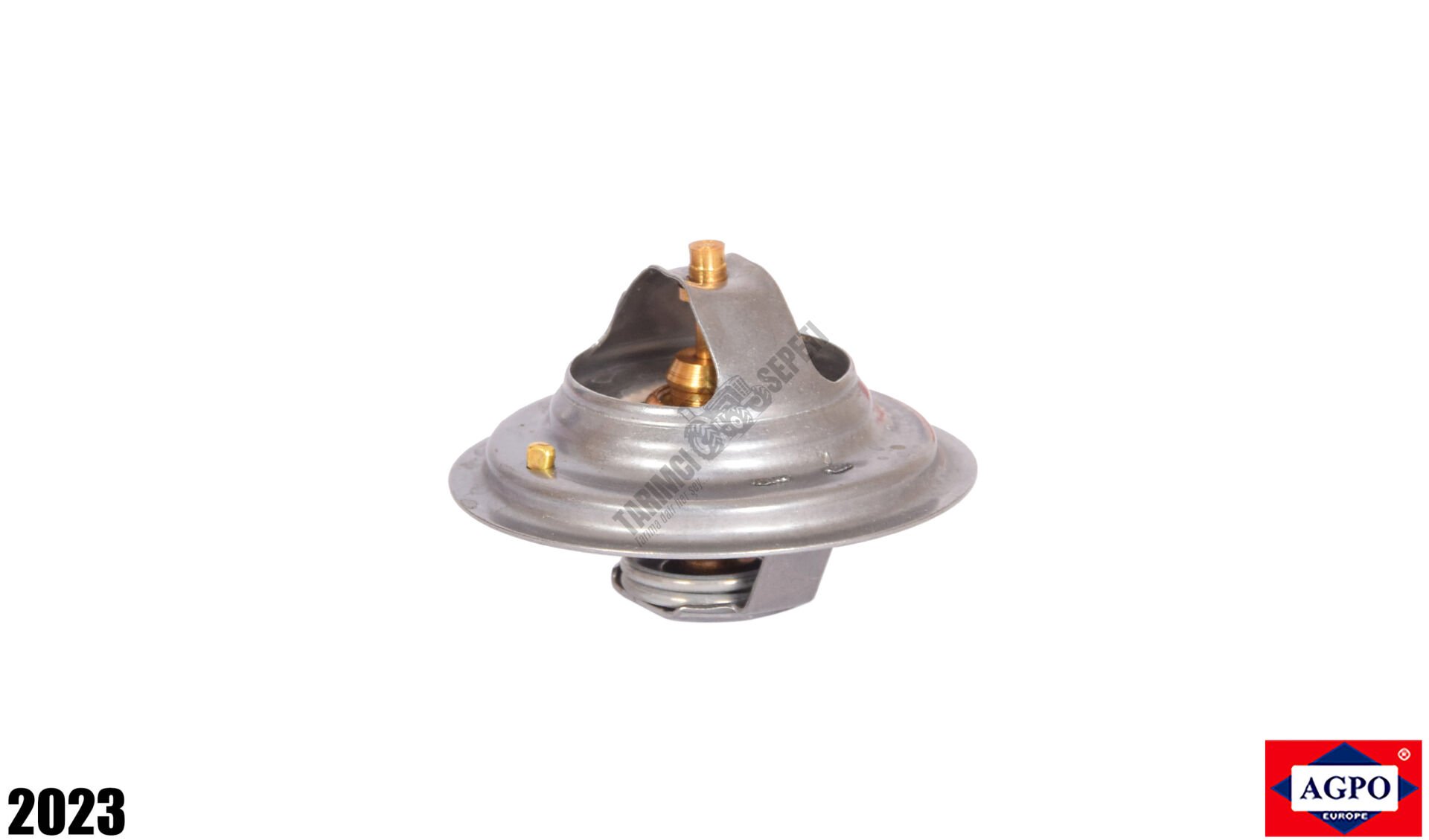 TERMOSTAT 78 C (BÜYÜK) 69,85MM