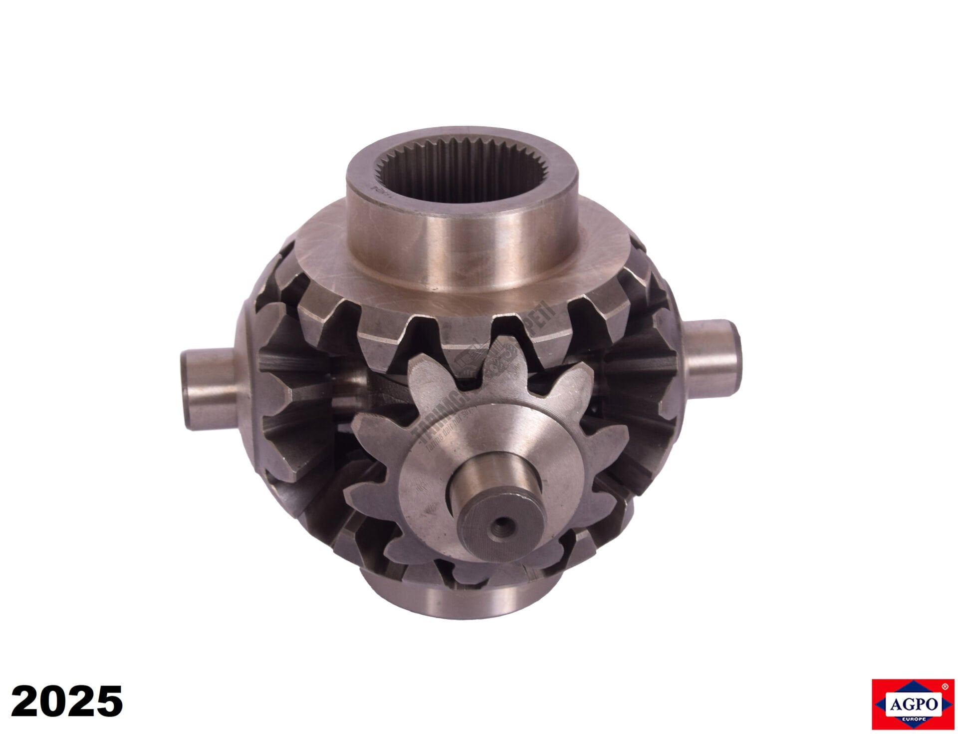 ARKA AKS DİŞLİ, İSTAVROZ DİŞLİ, İSTAVROZ MİL KİTİ TAKIM