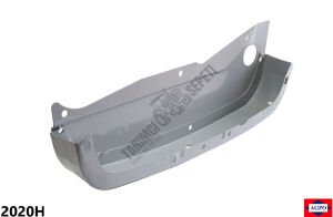 ÖN PANJUR ALT TAVA İÇ -DIŞ SACI BİRLEŞİK TAKIM