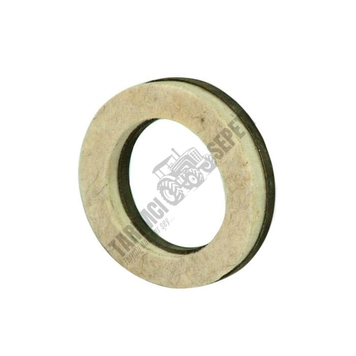 ÖN AKSON KİL KEÇE VE SACI