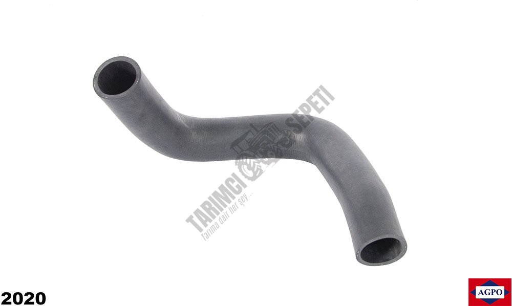 RADYATÖR ALT HORTUM