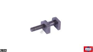 DİFERANSİYEL KİLİTLEME (F) KULAKLI CIVATA