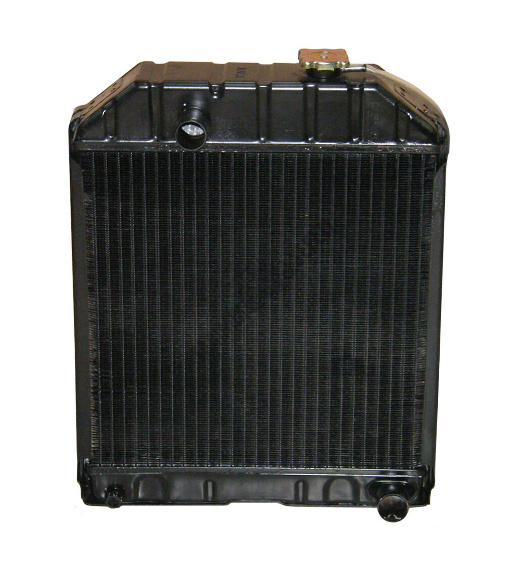 RADYATÖR 4 SIRA NORMAL 165700