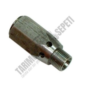 HİDROLİK SİLİNDİR TAZYİK VALFİ