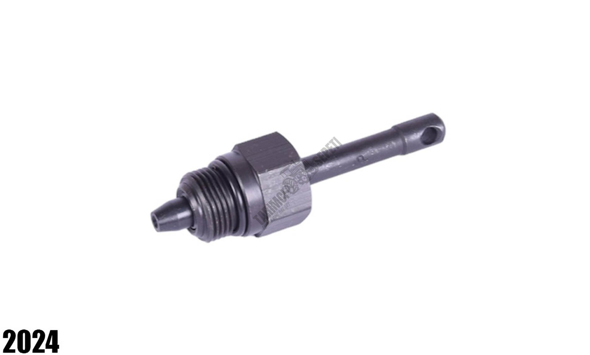 KONTROL VALFİ