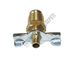 RAD.MUSLUĞU KELEBEKLİ (SARI TÜPLÜ) OEM