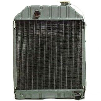 RADYATÖR 4 SIRA BİÇER TİP SEYREK 165798