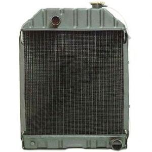 RADYATÖR 4 SIRA BİÇER TİP SEYREK 165798