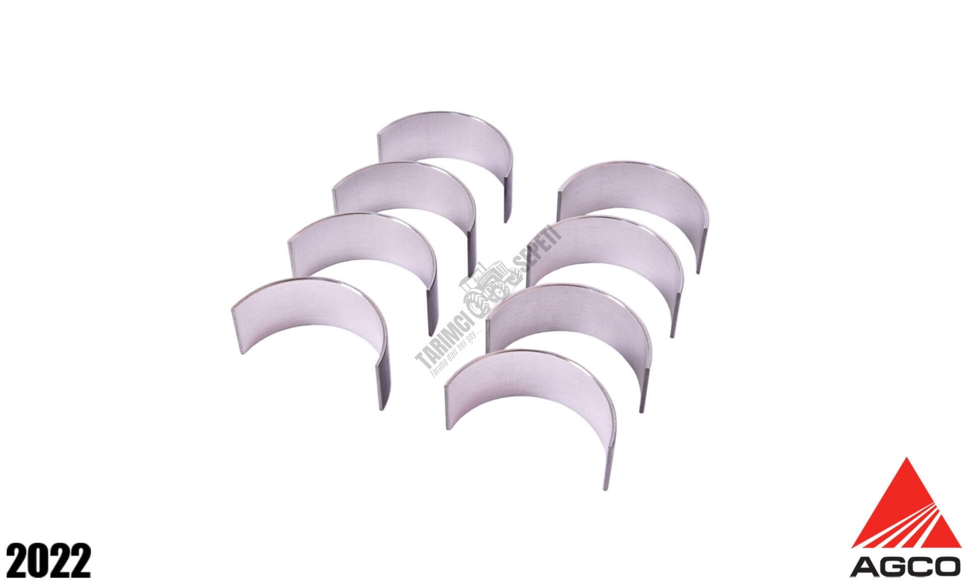 KOL YATAK TAKIM STD 4.CYL.