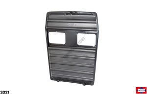 ÖN PANJUR YM. (KARE FARLI)