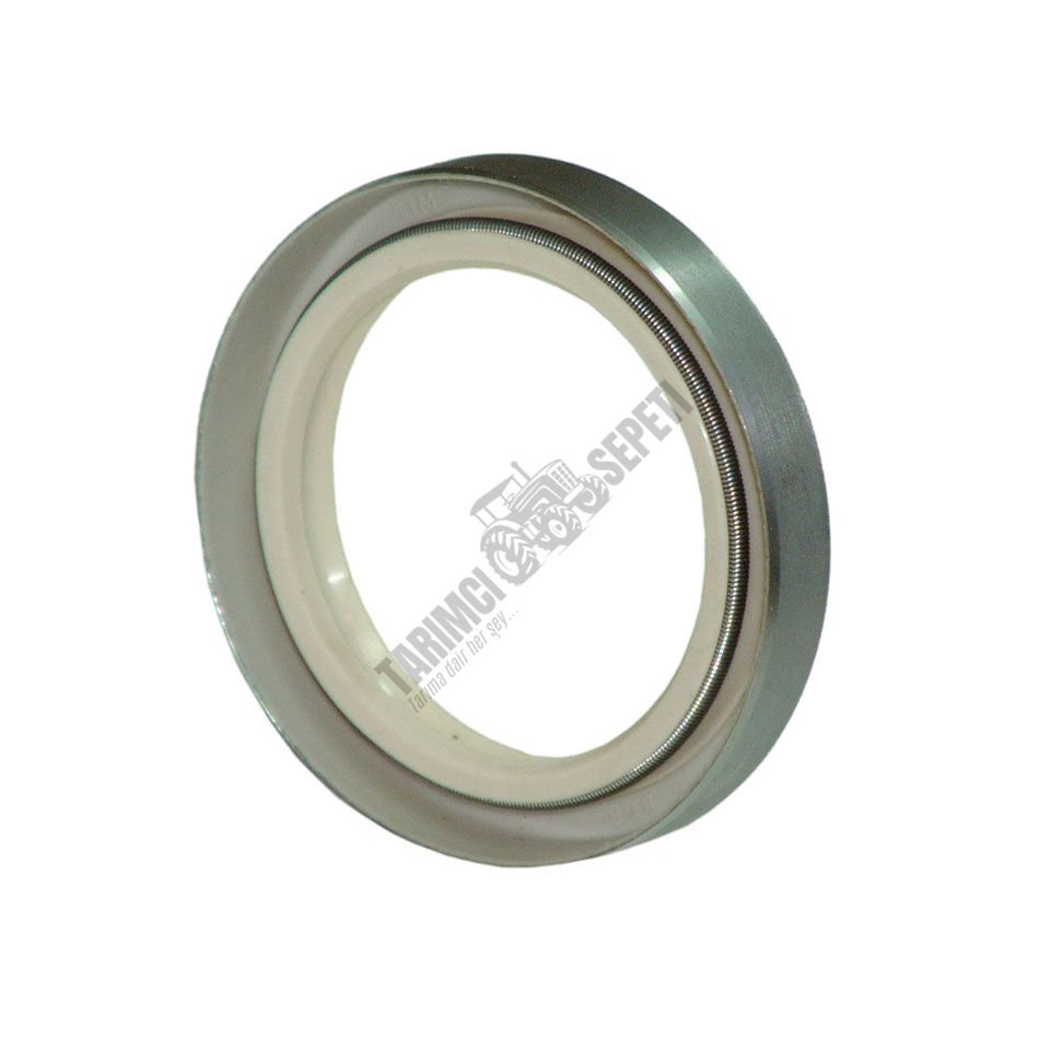 47255-S KRANK ÖN KEÇE SİLİKONLU