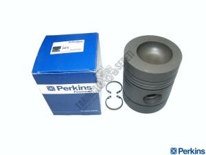 PİSTON 5 KANALLI 98,48 mm A4.236.Eng.