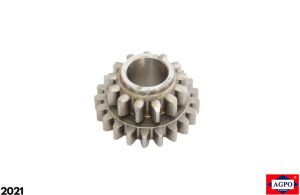 GERİ VİTES DİŞLİSİ 21/13 DİŞ.