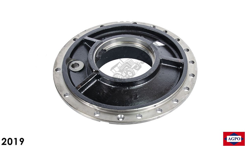 ARKA AKS KOVAN KAPAĞI SAĞ