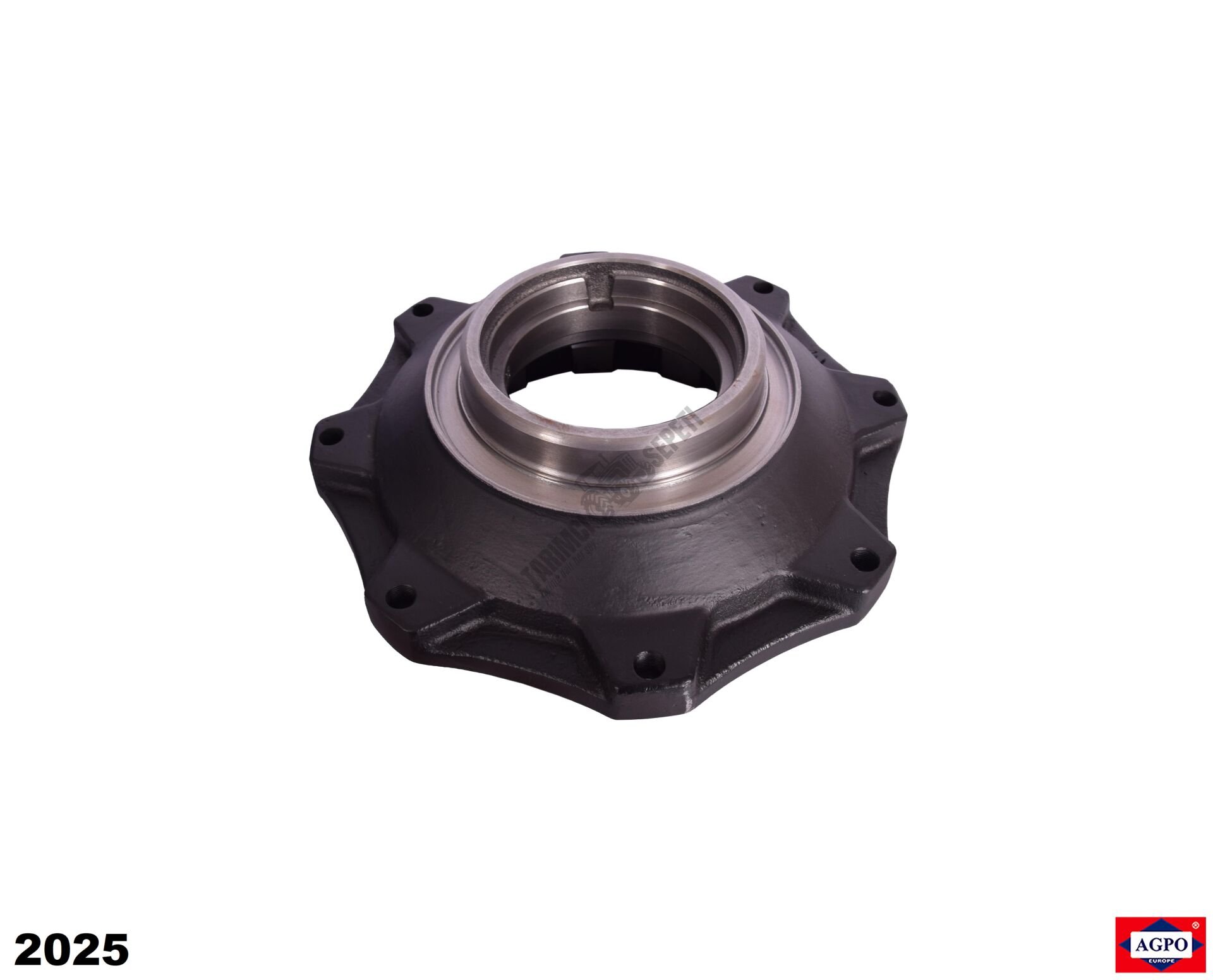 ÖN DİFERANSİYEL KOVAN KAPAĞI