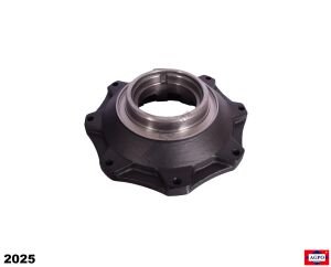 ÖN DİFERANSİYEL KOVAN KAPAĞI