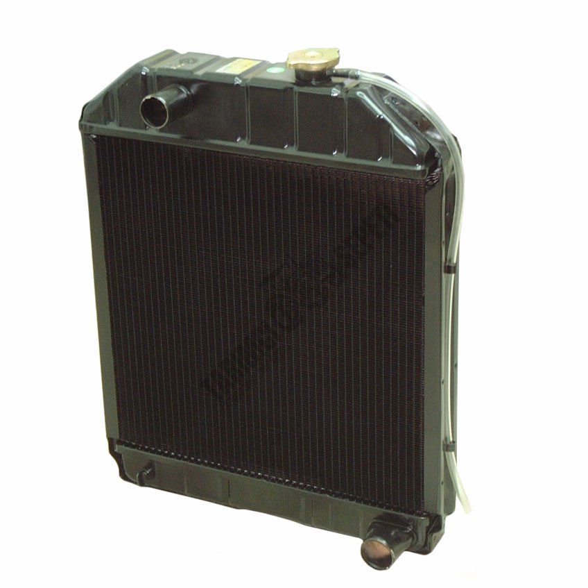 RADYATÖR 4 SIRA SÜPER 169499