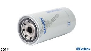 YAĞ FİLTRESİ TİER 3