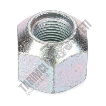 ARKA TEKERLEK SOMUNU