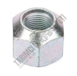 ARKA TEKERLEK SOMUNU