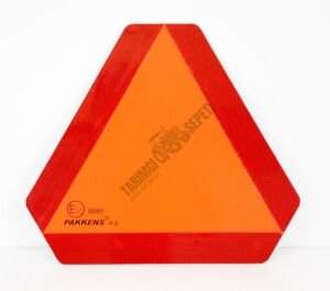 TRAKTÖR REFLEKTÖRÜ ÜÇGEN BÜYÜK ÇİFTLİ FİYATI