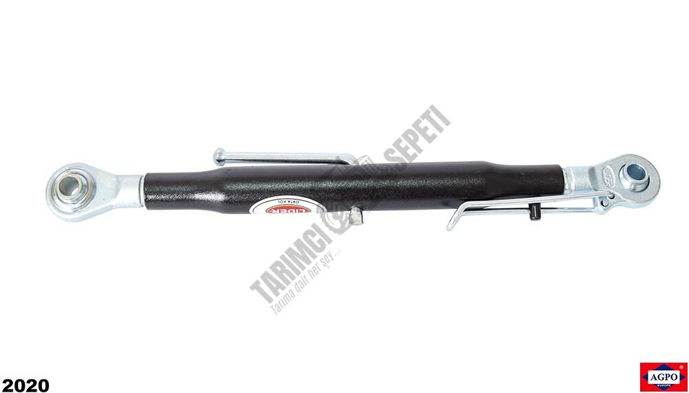 ORTA KOL 1/1 KARE DİŞ LDR