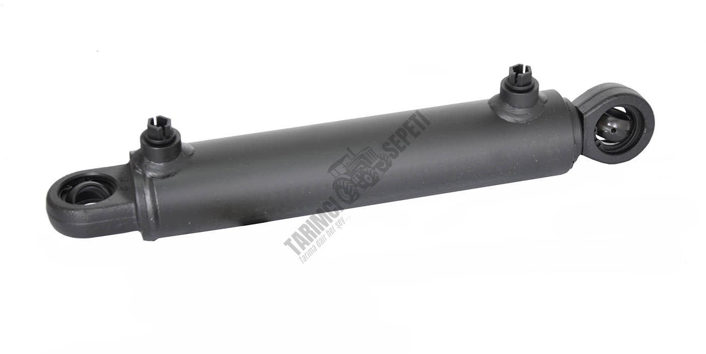 HİDROLİK DİREKSİYON ÖN LİFT (20MM AYNI YÖN) TNK.