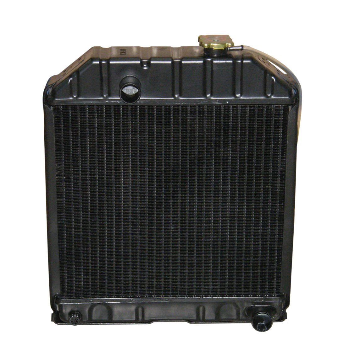 RADYATÖR 4 SIRA PN SİSTEM NORMAL 169400