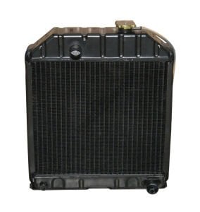 RADYATÖR 4 SIRA PN SİSTEM NORMAL 169400