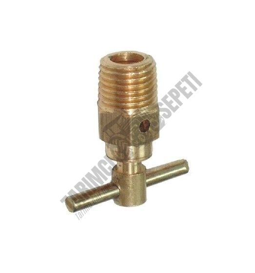 RAD.MUSLUĞU PİMLİ TİP (OEM)