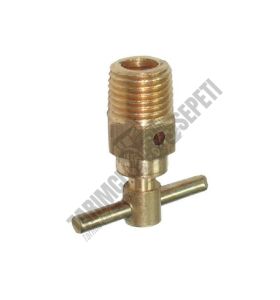 RAD.MUSLUĞU PİMLİ TİP (OEM)