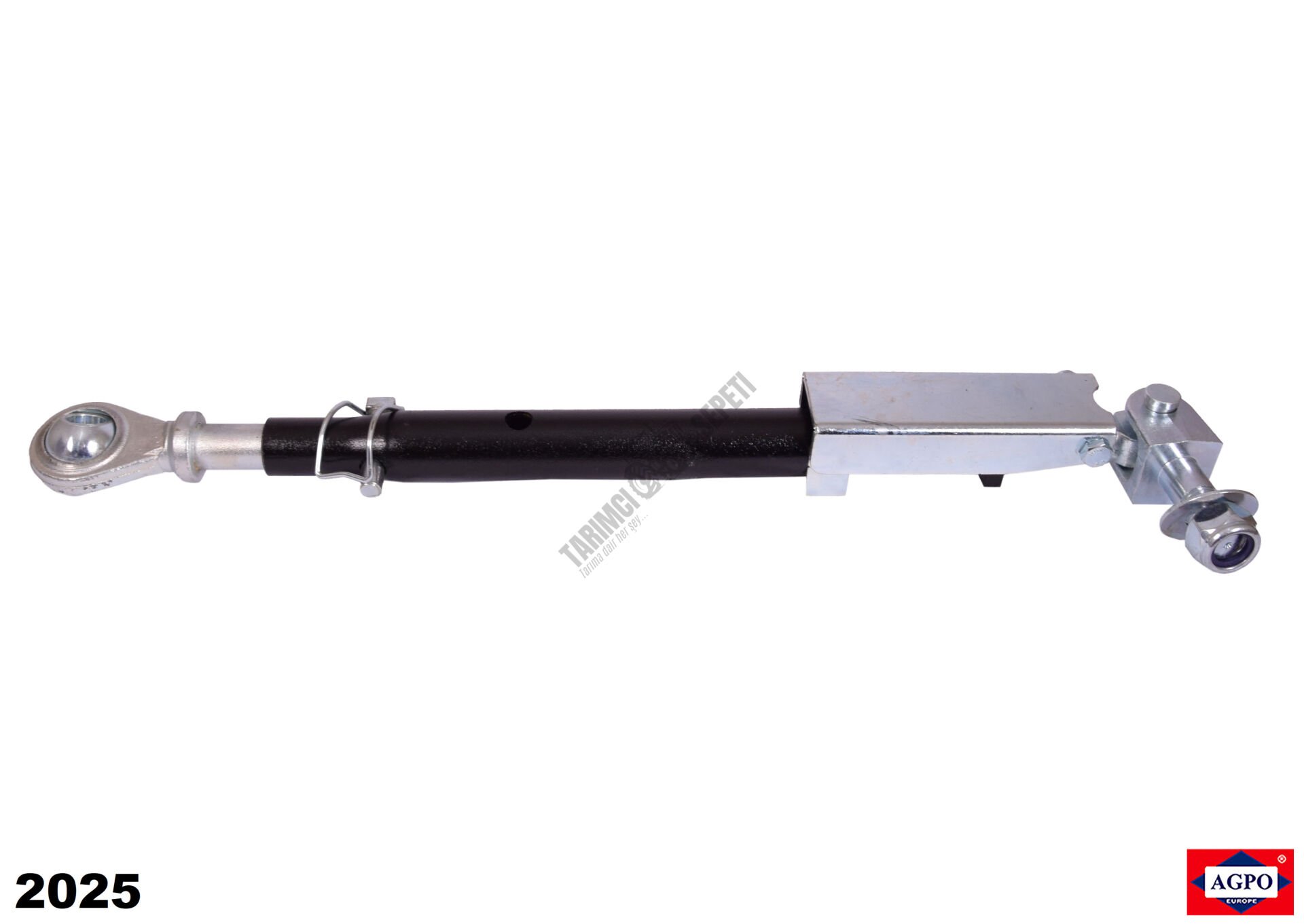 TELESKOPİK GERGİ MEKANİZMASI