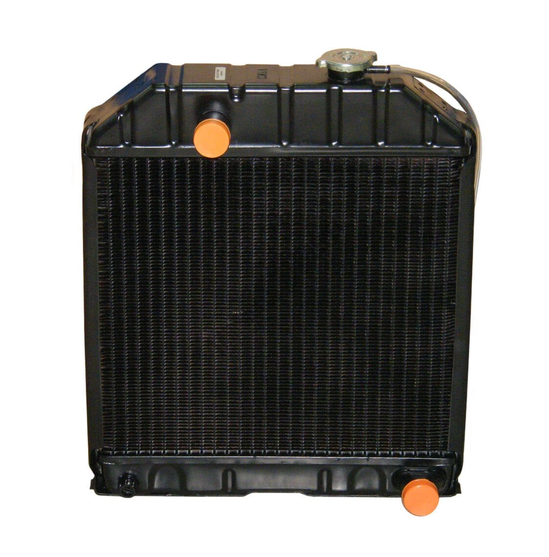 RADYATÖR 4 SIRA BİÇER TİP SEYREK 169498