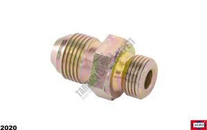 HİDROLİK BASTON BORU REKORU 3/8-3/4