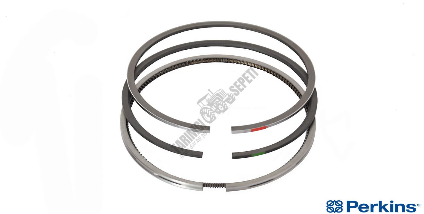 SEGMAN TK STD 97.MM 2x2x4.mm