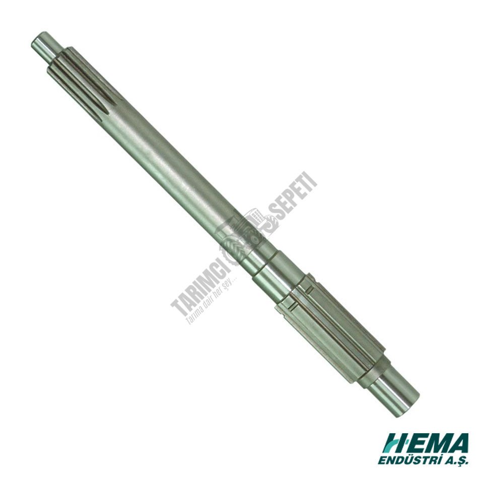 SENK.PRİZDİREK MİLİ 12 VİTES KALIN FRZ