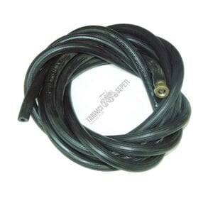 HAVA KOMPRESÖRÜ HAVA HORTUMU BAŞLIKLI 6 MT