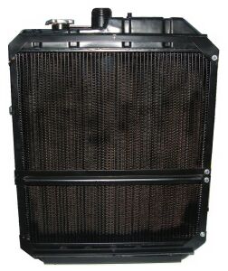 KOMPLE RADYATÖR 4 SIRA TRAPEZ SİSTEM 255900