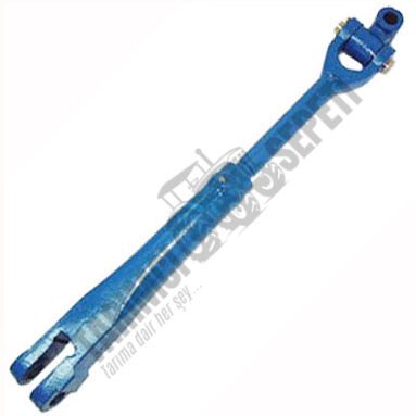 HİDROLİK AYARLI KOLU KOMPLE SOL