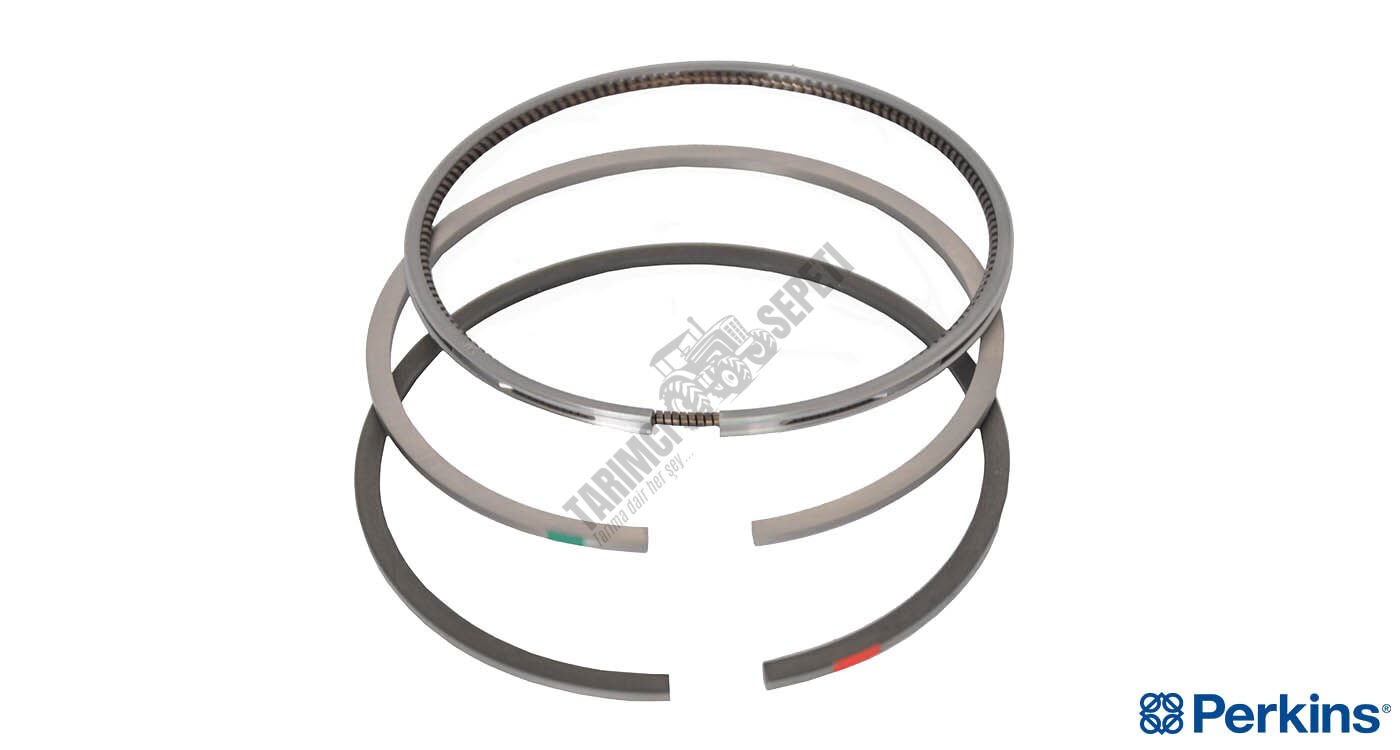 SEGMAN STD