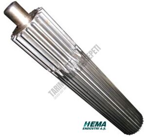 SENK.KAMALI MİL 8-12 VİTES