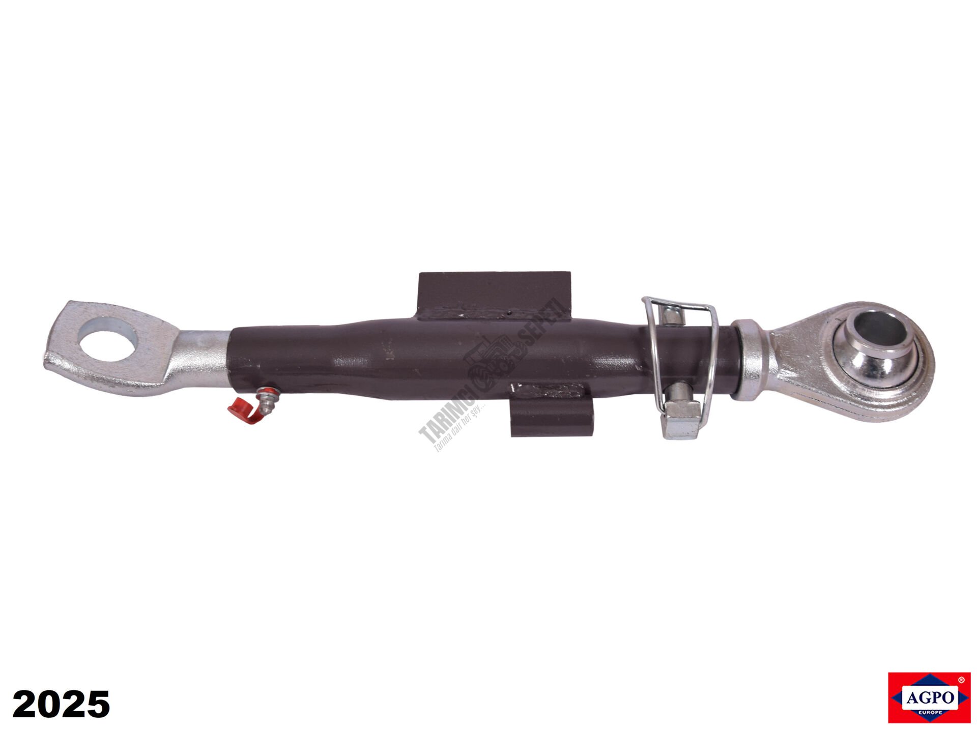 TELESKOPİK GERGİ MEKANİZMASI