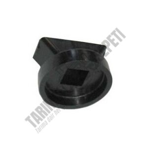 ÖN PANJUR MANDAL KARŞILIĞI PLASTİK