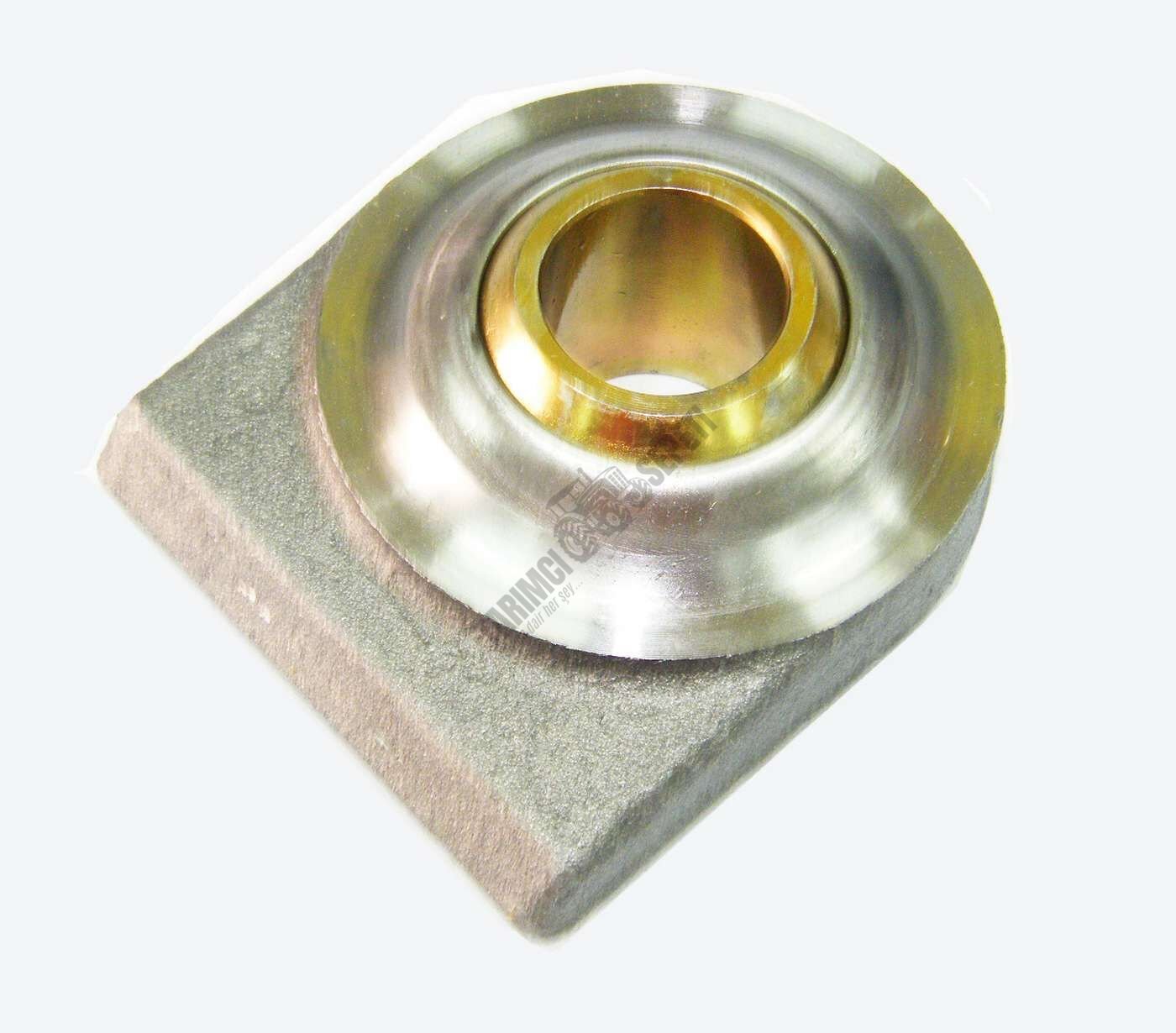 YAN KOL BAŞI (GENİŞ TİP) 29MM