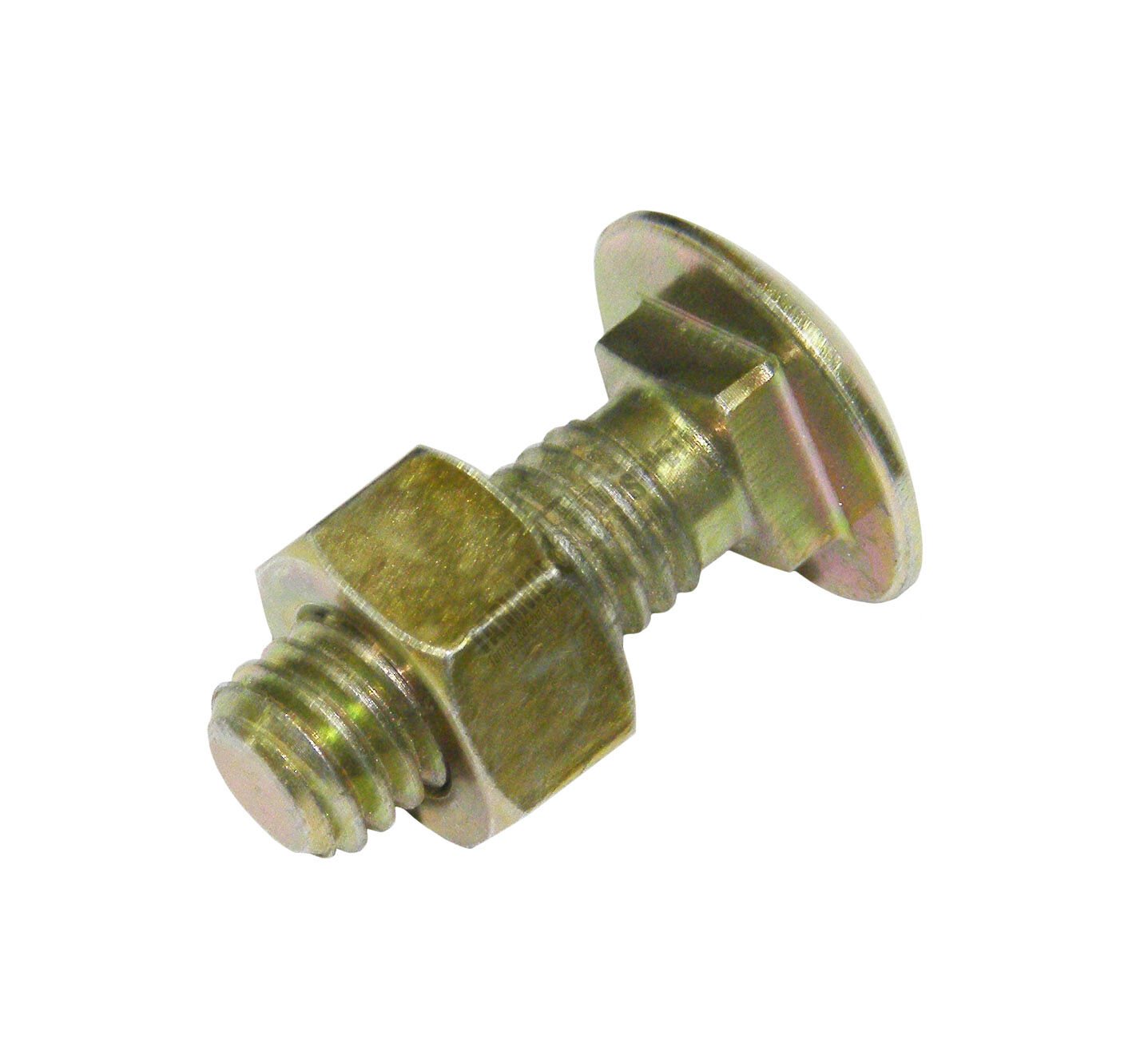 RADYATÖR BAĞLANTI CIVATASI SOMUNLU