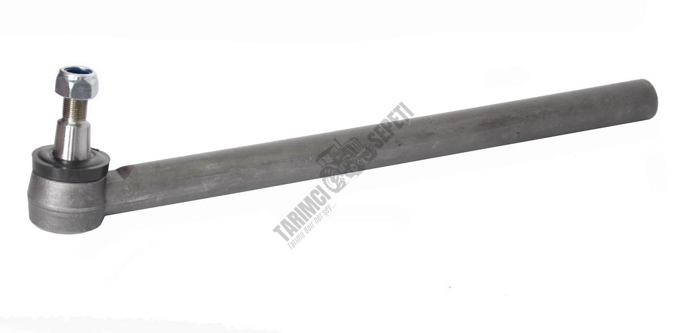 UZUN DEMİRLİ YILAN BAŞLI ROD FD 101