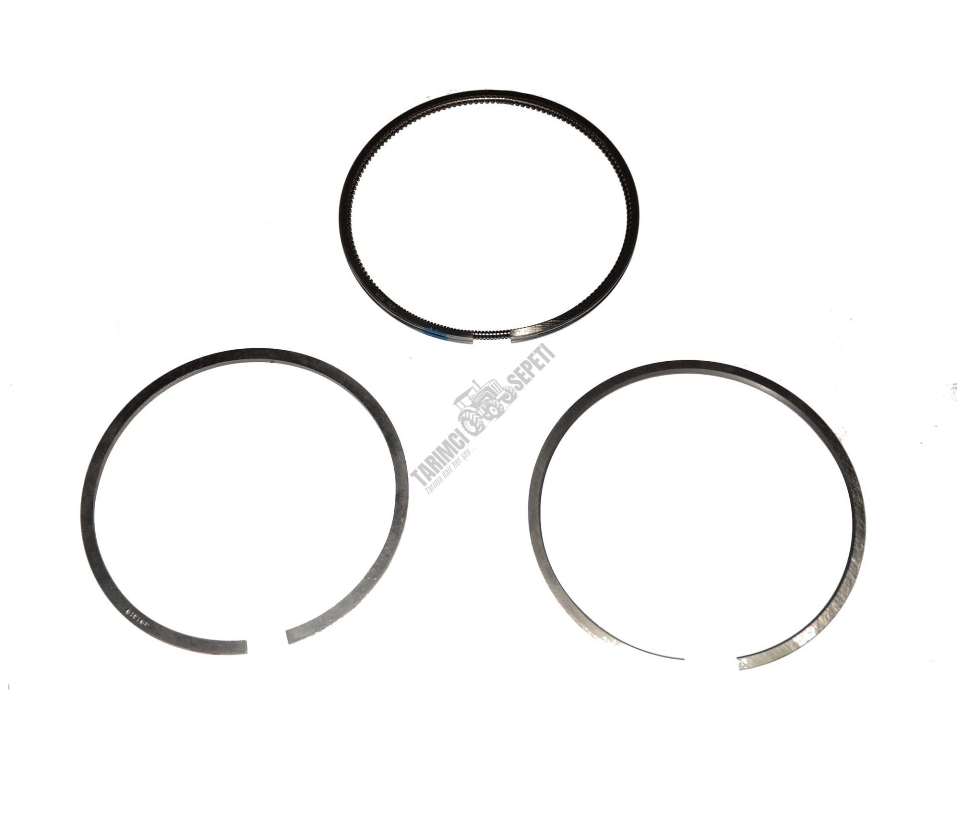 SEGMAN 3 KANAL TURBO