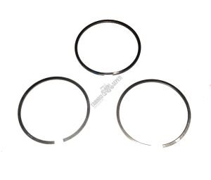 SEGMAN 3 KANAL TURBO